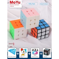 rubik cube magnetic rubik cube Magic Cube Third-Order Professional Competition Beginner Rubik's Cube