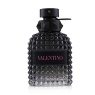 Valentino 華倫天奴 生於羅馬男士淡香水噴霧 50ml/1.7oz