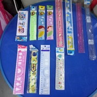 RULER ASSORTED DESIGN