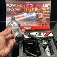 P7H4S Biled h4PRO7 mini biledPRO7 h4 dual pendigin optimal performance biled h4 PRO7