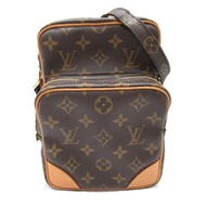 路易威登 Amazon 斜背肩背包 M45236 Monogram 帆布 LV