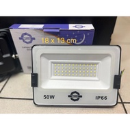 50 watt SMD led shooting light 50 watt 50w outdoor led spotlight