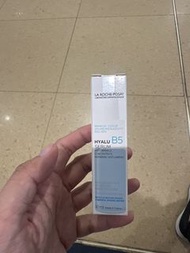 La Roche-Posay Hyalu B5 精華