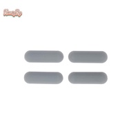 honeybird 4pcs Bottom Base Cover Rubber Foot Feet for HP 840G5 G6 745 G5 G6 830 735 G5 G6 Nice