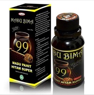 Madu Pahit Asli / Madu Bima 99