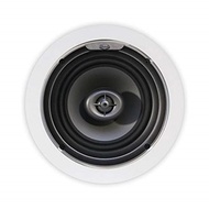 Klipsch R-2650-C II In-Ceiling Speaker - White (Each)