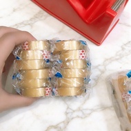 transparent tape school supplies office supplies armak tape