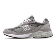 No. Nine Shoes NB NB 993 Sneakers
