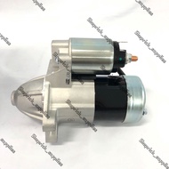 (ZJ38-18-400) STARTER MAZDA 2 1.5 (DE, DH) 2007-2013, MAZDA  3 (BK) 1.6 (2003-2008) / (BL) 1.6MZR (2
