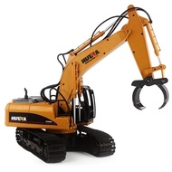 RC Excavator Ekskavator Huina 1550 1550-70 1551 1558 1516 1570 1571
