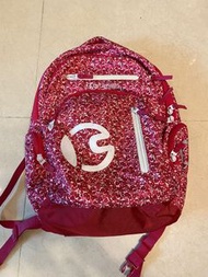 Beckmann護脊書包