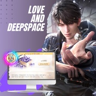 Love and deep space / lds / steam / pc games / e-sport / boost / rank