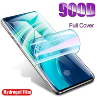 alcatel1L alcatel1LPro alcatel1S alcatel1SE 900D HD Clear Soft Hydrogel Film For alcatel 1L Pro 1SE 