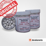 Send Directly GV0DP Herbal Medicine rapet Outside In madura Traditional Herb V69