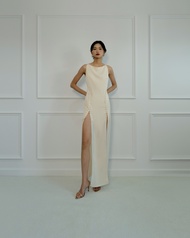 MISS MODERN - Lunar Dress