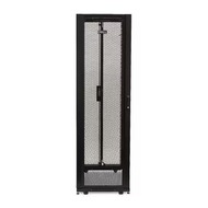 Dell Netshelter SX 42U 600MM WIDE X 1070MM #AR3100X717