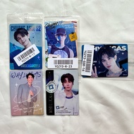 Chuang Asia S2 Card-Whylucas