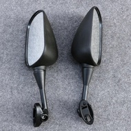 Fit for SUZUKI GSXR600 GSXR750 GSXR1000 K1 K2 2000 - 2003 Motorcycle Rear View Side Mirror GSXR 600 