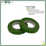 K42 Floral Tape Hijau