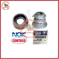 GEAR LEVER OIL SEAL (14*26*12) GEAR LEVER SHIFT SHAFT COVER BOOT PROTON SAGA ISWARA WIRA WAJA PERSON