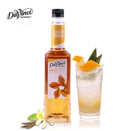 DaVinci Vanilla Syrup 750ml