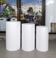 Span Gabus Bunga (lbs) Span Petak Putih untuk gubahan bunga pelamin | Floral Foam for Decoration