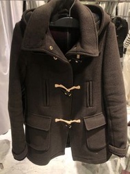 Duffle coat