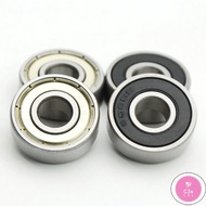 C3S High Speed Miniature Bearing 608Z 608ZZ 608RS 608-2RS R-2280ZZ Size 8 * 22 * 7 Z3
