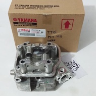 blok block cylinder head hed mio m3 125 soul gt 125 led mio z original 2PH-E1102-00