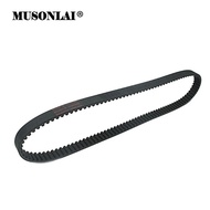 Motorcycle Drive Belt External Belt BC3-46241-00 For Yamaha XP530 T-MAX530 T-MAX530DX T-MAX530SX 17-