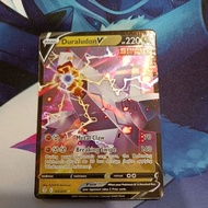 Duraludon V (PTCG ENGLISH)
