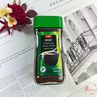 ** Beautiful Life * Coles Decaffeinated Coffee Formula