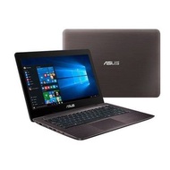 Asus K556U Core-i5 7200 8GB RAM 256 SSD+1TB HDD 2GB Nvidia 15.6 – Laptop