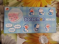 多啦A夢口罩 動漫工房口罩 Doraemon Mask 成人口罩