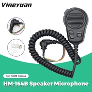 【HM-30】HM-164B Speaker Microphone for Icom IC-M200 IC-M304 IC-M59 Marine Radio Handheld Microphone