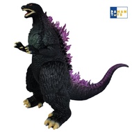 Godzilla Figure Godzilla Monster Kaiju Godzilla Millenium 2000