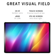[Baru Dan Asli] Tablet Windows 2-In-1 Ddr4 12Gb + Ssd 512Gb Layar