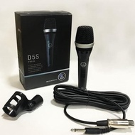 Akg KC Cable Akg- D5S Professional Dynac Crophone C Vocal