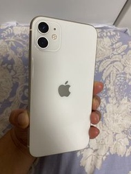 Apple iPhone 11 White