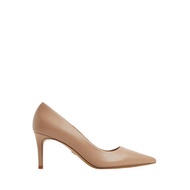 Aldo Verone Women's Heeled Shoes - Tan