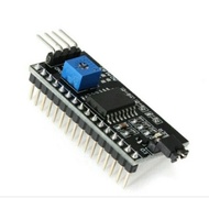 I2c iic interface display 16x2 / 1602 lcd 20x4 / 2004
