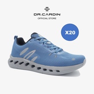[Bundle Special] Dr. Cardin Men Hi-Cloud Core X1 Sneaker RB8-61398 x20 units) (Bulk Purchase Special
