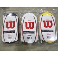 Wilson Pro Overgrip 1 Roll 15pcs 2 Rolls Packing 30pcs 100% ORIGINAL