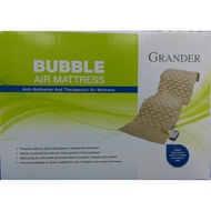 Grander Bubble Air Mattress
