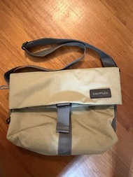 CRUMPLER messenger bag