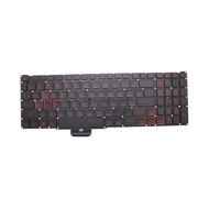 New Replacement Keyboard for Acer Nitro 5 AN515-54 AN515-55 AN515-43 AN515-44 AN517-51 AN517-52 AN71