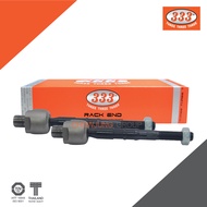 ลูกหมากแร็คซ์ 333 - MAZDA6 ลูกหมากรถยนต์ 1 กล่อง 2 ชิ้น