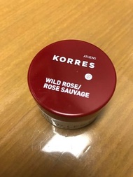 Korres Lip Butter (99% new)