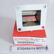 Membrane assy yz 85 original harmoica yz 125 red valve Assy 4ES-13610-00