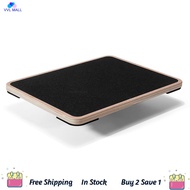 【VVL】-Balance Board Wobble Exercise Balance Board Training Anti-Slip Professional Exercise Stability
